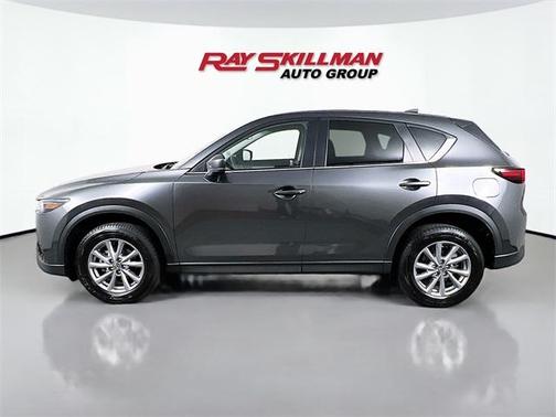 2023 Mazda CX-5 2.5 S Select Package