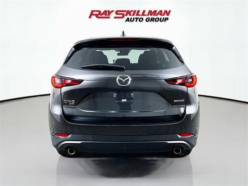2023 Mazda CX-5 2.5 S Select Package