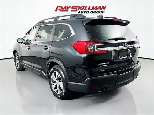 2023 Subaru Ascent Premium 7-Passenger