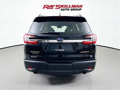 2023 Subaru Ascent Premium 7-Passenger