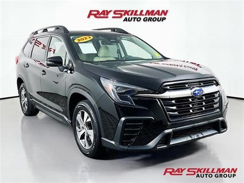 2023 Subaru Ascent Premium 7-Passenger
