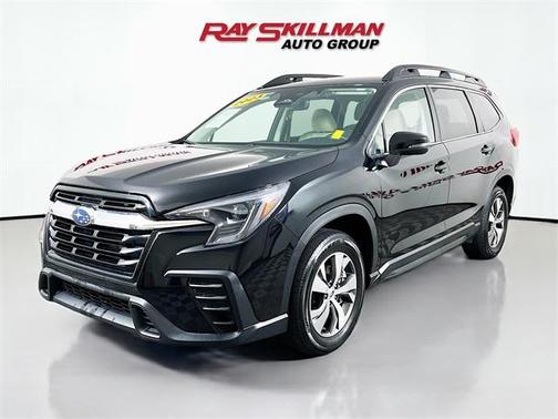 2023 Subaru Ascent Premium 7-Passenger
