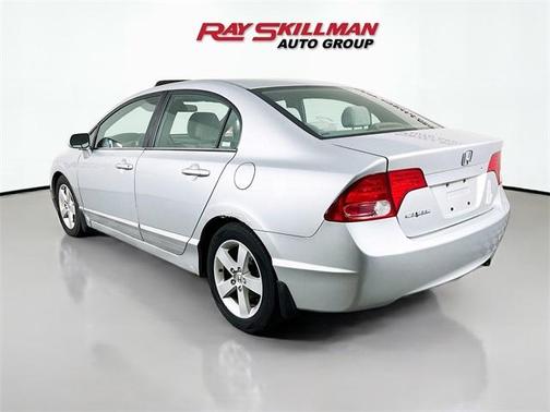 2006 Honda Civic EX