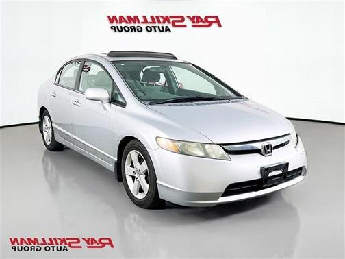 2006 Honda Civic EX