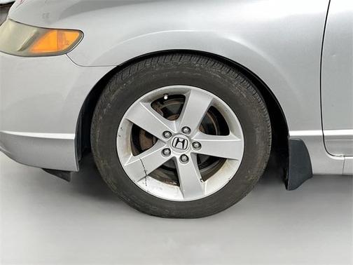 2006 Honda Civic EX