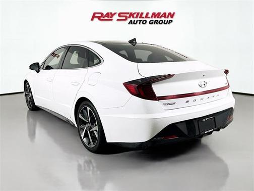 2023 Hyundai SONATA SEL Plus