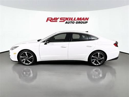 2023 Hyundai SONATA SEL Plus