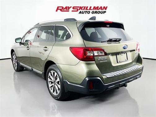 2019 Subaru Outback 3.6R Touring