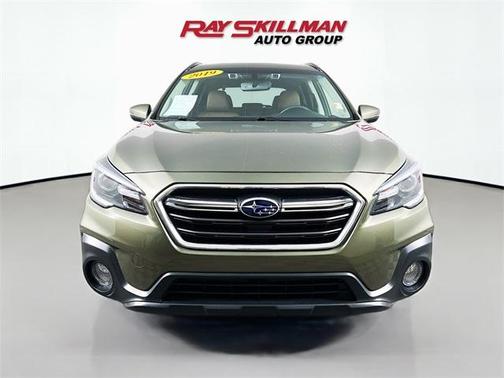 2019 Subaru Outback 3.6R Touring