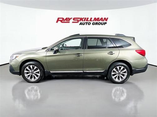 2019 Subaru Outback 3.6R Touring