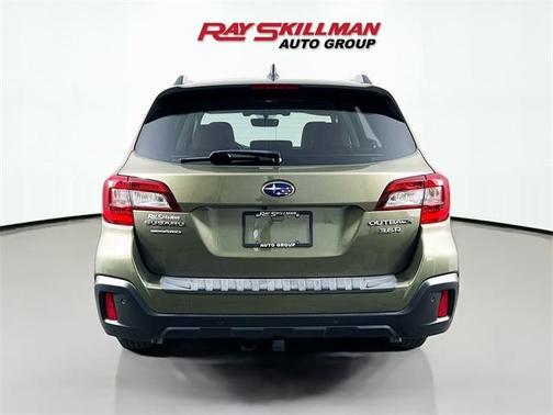 2019 Subaru Outback 3.6R Touring