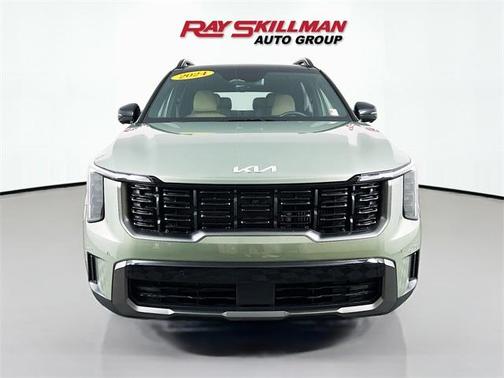 2024 Kia Sorento SX Prestige