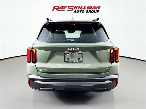 2024 Kia Sorento SX Prestige