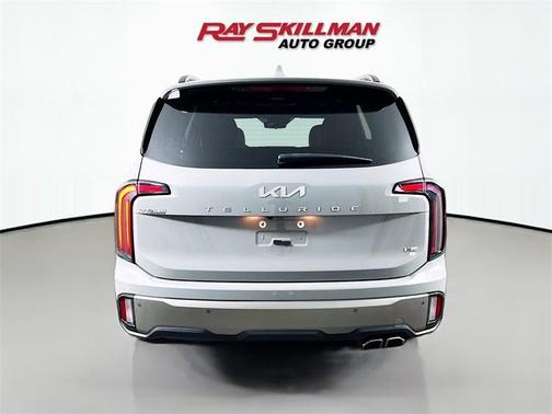 2023 Kia Telluride SX-Prestige X-Pro