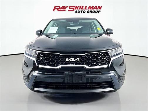 2023 Kia Sorento LX