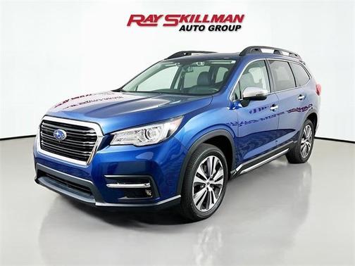 2022 Subaru Ascent Touring 7-Passenger
