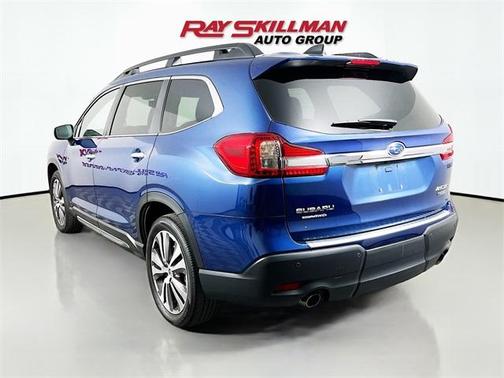 2022 Subaru Ascent Touring 7-Passenger