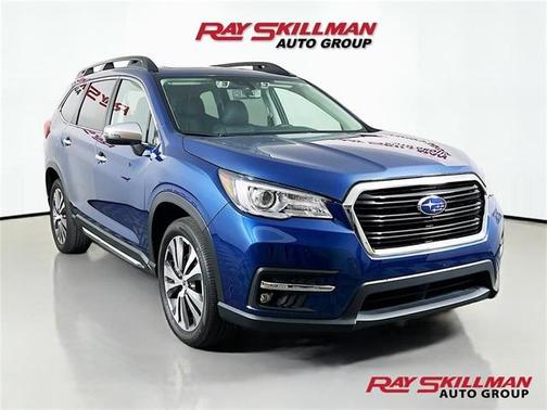 2022 Subaru Ascent Touring 7-Passenger