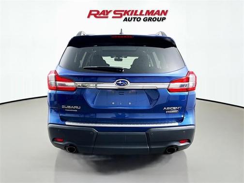 2022 Subaru Ascent Touring 7-Passenger