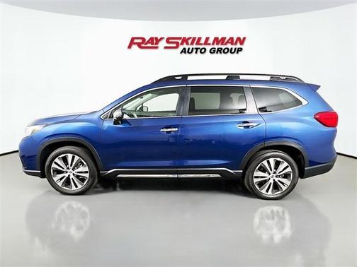 2022 Subaru Ascent Touring 7-Passenger