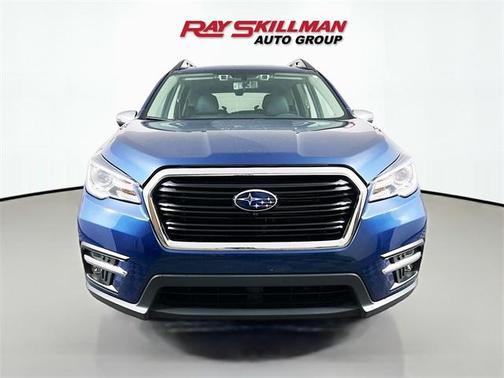 2022 Subaru Ascent Touring 7-Passenger