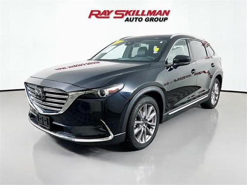 2023 Mazda CX-9 Grand Touring