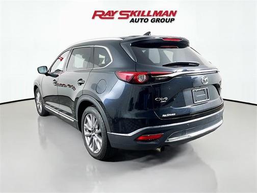 2023 Mazda CX-9 Grand Touring