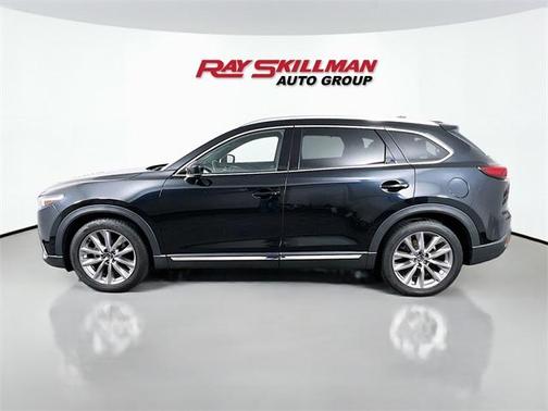 2023 Mazda CX-9 Grand Touring