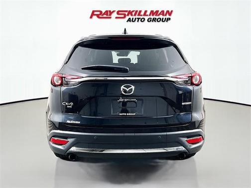 2023 Mazda CX-9 Grand Touring