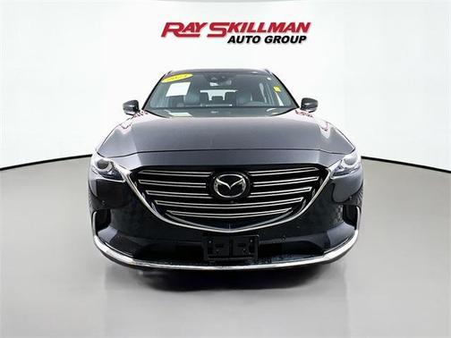 2023 Mazda CX-9 Grand Touring