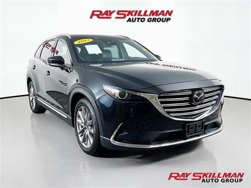2023 Mazda CX-9 Grand Touring