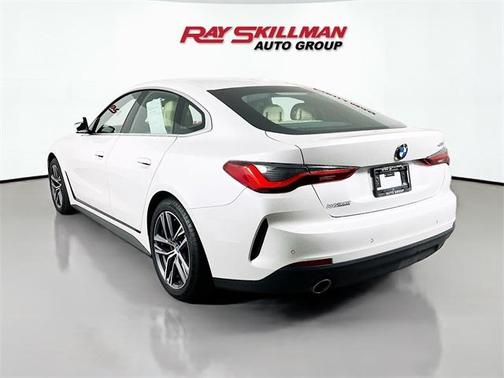 2024 BMW 430 Gran Coupe i