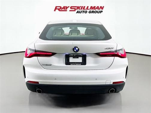 2024 BMW 430 Gran Coupe i