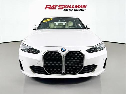 2024 BMW 430 Gran Coupe i