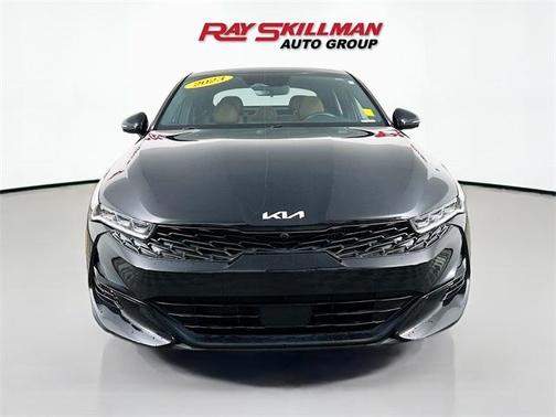 2023 Kia K5 GT