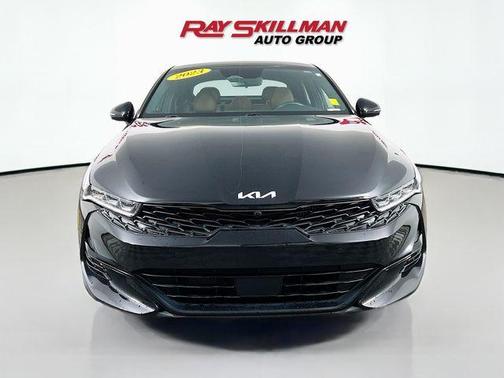 2023 Kia K5 GT