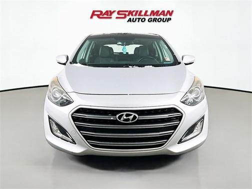 2016 Hyundai Elantra GT Base