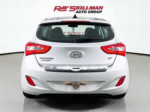 2016 Hyundai Elantra GT Base