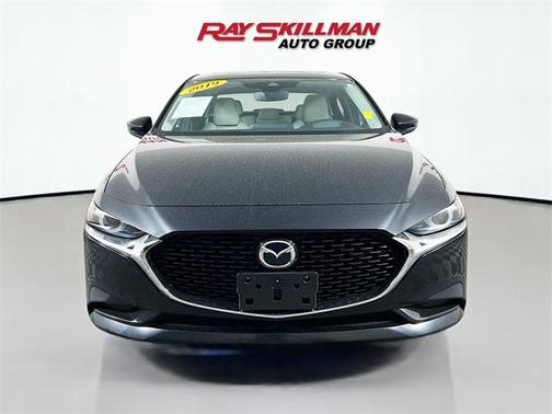 2019 Mazda Mazda3 FWD w/Premium Package