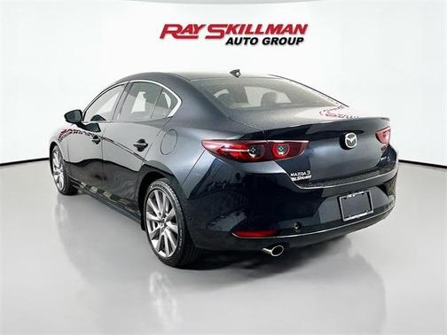 2019 Mazda Mazda3 FWD w/Premium Package
