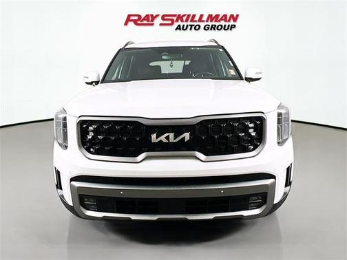 2023 Kia Telluride SX X-Pro