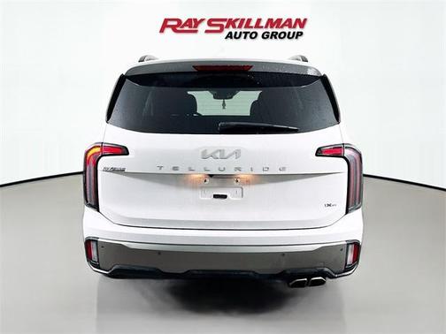 2023 Kia Telluride SX X-Pro