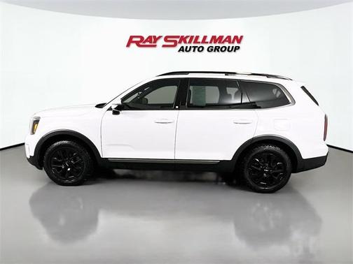 2023 Kia Telluride SX X-Pro
