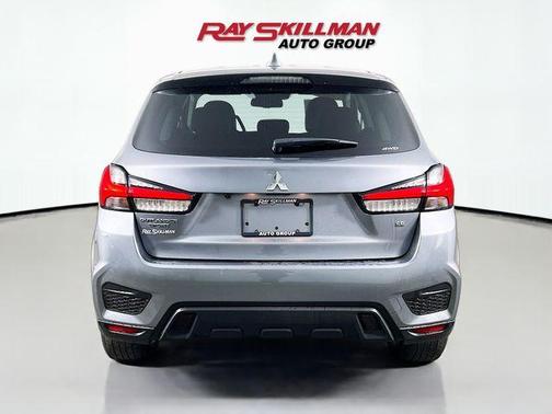 2024 Mitsubishi Outlander Sport 2.0 SE