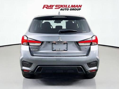 2024 Mitsubishi Outlander Sport 2.0 SE