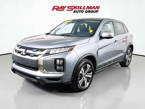 2024 Mitsubishi Outlander Sport 2.0 SE