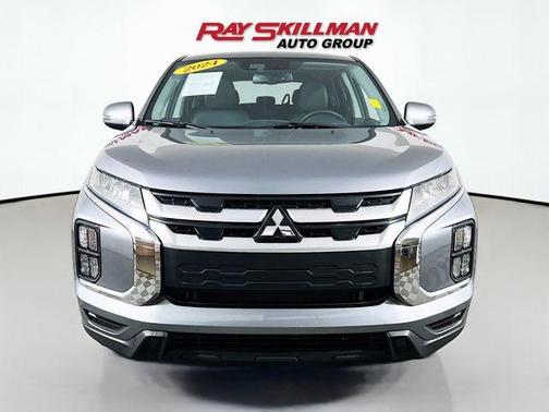 2024 Mitsubishi Outlander Sport 2.0 SE