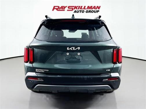 2023 Kia Sorento X-Line EX