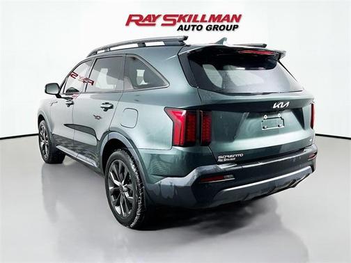 2023 Kia Sorento X-Line EX