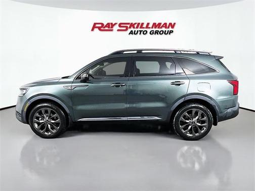 2023 Kia Sorento X-Line EX